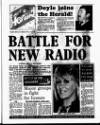 Evening Herald (Dublin) Thursday 12 January 1989 Page 1