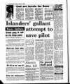 Evening Herald (Dublin) Thursday 12 January 1989 Page 6