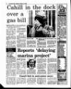 Evening Herald (Dublin) Thursday 12 January 1989 Page 12