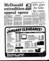 Evening Herald (Dublin) Thursday 12 January 1989 Page 13