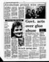 Evening Herald (Dublin) Thursday 12 January 1989 Page 14