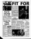 Evening Herald (Dublin) Thursday 12 January 1989 Page 20