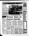 Evening Herald (Dublin) Friday 13 January 1989 Page 8