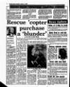Evening Herald (Dublin) Saturday 14 January 1989 Page 2