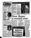 Evening Herald (Dublin) Saturday 14 January 1989 Page 4