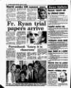 Evening Herald (Dublin) Saturday 14 January 1989 Page 8