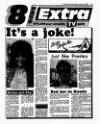 Evening Herald (Dublin) Saturday 14 January 1989 Page 17