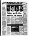 Evening Herald (Dublin) Saturday 14 January 1989 Page 25