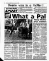 Evening Herald (Dublin) Saturday 14 January 1989 Page 36