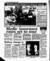 Evening Herald (Dublin) Monday 16 January 1989 Page 6