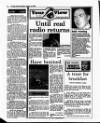 Evening Herald (Dublin) Monday 16 January 1989 Page 12