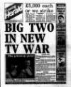 Evening Herald (Dublin) Tuesday 17 January 1989 Page 1