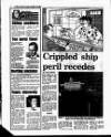 Evening Herald (Dublin) Tuesday 17 January 1989 Page 4