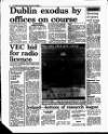 Evening Herald (Dublin) Tuesday 17 January 1989 Page 8