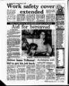 Evening Herald (Dublin) Tuesday 17 January 1989 Page 10