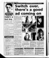 Evening Herald (Dublin) Wednesday 18 January 1989 Page 30