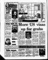 Evening Herald (Dublin) Thursday 19 January 1989 Page 4