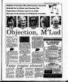 Evening Herald (Dublin) Friday 20 January 1989 Page 3