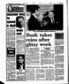 Evening Herald (Dublin) Friday 20 January 1989 Page 4