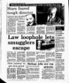 Evening Herald (Dublin) Friday 20 January 1989 Page 6