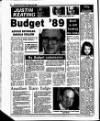 Evening Herald (Dublin) Friday 20 January 1989 Page 14