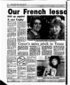 Evening Herald (Dublin) Friday 20 January 1989 Page 28
