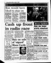 Evening Herald (Dublin) Saturday 21 January 1989 Page 2