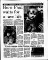 Evening Herald (Dublin) Saturday 21 January 1989 Page 9