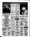 Evening Herald (Dublin) Saturday 21 January 1989 Page 20