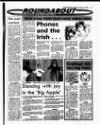 Evening Herald (Dublin) Saturday 21 January 1989 Page 23