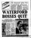 Evening Herald (Dublin) Saturday 21 January 1989 Page 37