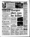 Evening Herald (Dublin) Tuesday 24 January 1989 Page 6