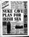 Evening Herald (Dublin) Wednesday 25 January 1989 Page 1