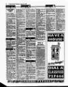 Evening Herald (Dublin) Wednesday 25 January 1989 Page 44