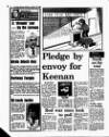 Evening Herald (Dublin) Monday 30 January 1989 Page 4