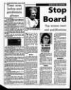 Evening Herald (Dublin) Monday 30 January 1989 Page 12