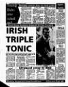 Evening Herald (Dublin) Monday 30 January 1989 Page 42
