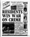 Evening Herald (Dublin) Tuesday 31 January 1989 Page 1