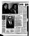 Evening Herald (Dublin) Tuesday 31 January 1989 Page 22