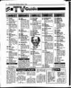 Evening Herald (Dublin) Wednesday 01 February 1989 Page 28