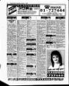 Evening Herald (Dublin) Wednesday 01 February 1989 Page 38