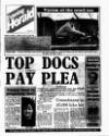Evening Herald (Dublin) Thursday 02 February 1989 Page 1