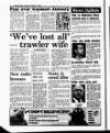 Evening Herald (Dublin) Thursday 02 February 1989 Page 2