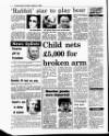 Evening Herald (Dublin) Thursday 02 February 1989 Page 6