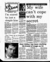 Evening Herald (Dublin) Thursday 02 February 1989 Page 18