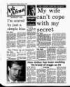 Evening Herald (Dublin) Thursday 02 February 1989 Page 20