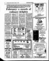 Evening Herald (Dublin) Thursday 02 February 1989 Page 24