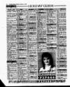 Evening Herald (Dublin) Thursday 02 February 1989 Page 46