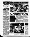 Evening Herald (Dublin) Thursday 02 February 1989 Page 54