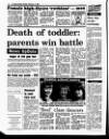 Evening Herald (Dublin) Monday 06 February 1989 Page 6